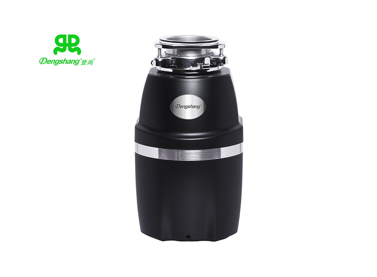新一代“垃圾處理器”，讓你的垃圾分類更加安全，廠家直銷